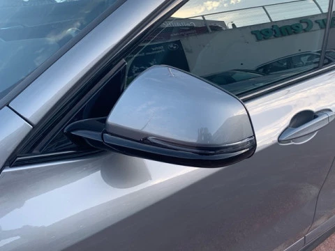 BMW X2 xDrive18d 110 kW (150 CV)