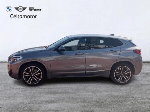 BMW X2 xDrive18d 110 kW (150 CV)