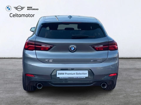 BMW X2 xDrive18d 110 kW (150 CV)