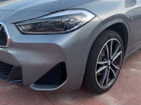 BMW X2 xDrive18d 110 kW (150 CV)