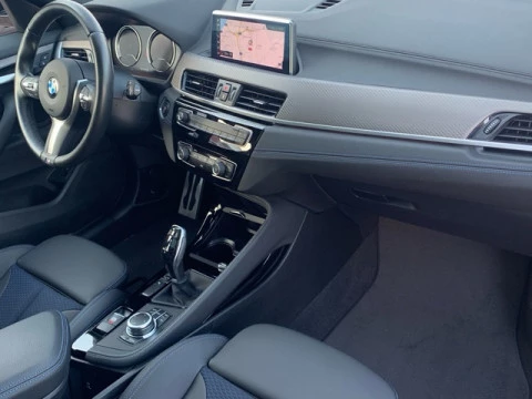 BMW X2 xDrive18d 110 kW (150 CV)