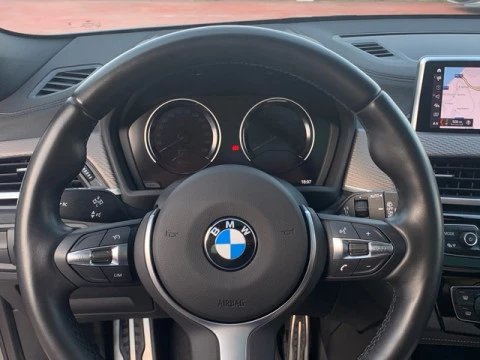 BMW X2 xDrive18d 110 kW (150 CV)