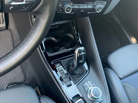 BMW X2 xDrive18d 110 kW (150 CV)