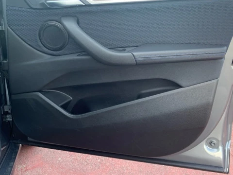 BMW X2 xDrive18d 110 kW (150 CV)