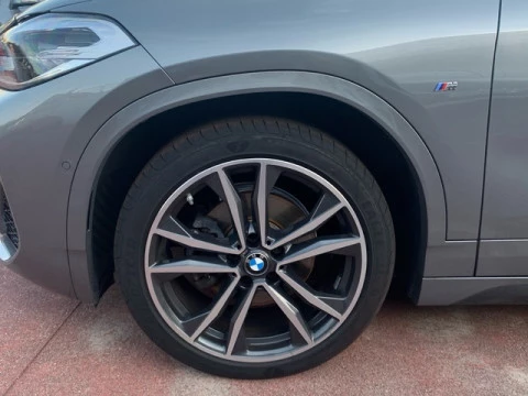 BMW X2 xDrive18d 110 kW (150 CV)