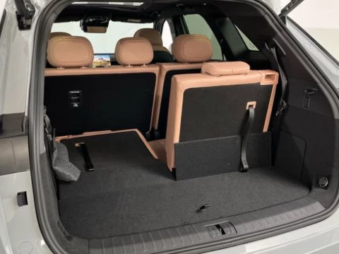 EBRO S900 PHEV 1.5 TGDI 3DHT 4X4 Luxury