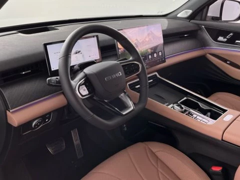 EBRO S900 PHEV 1.5 TGDI 3DHT 4X4 Luxury