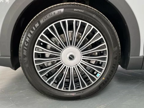 EBRO S900 PHEV 1.5 TGDI 3DHT 4X4 Luxury