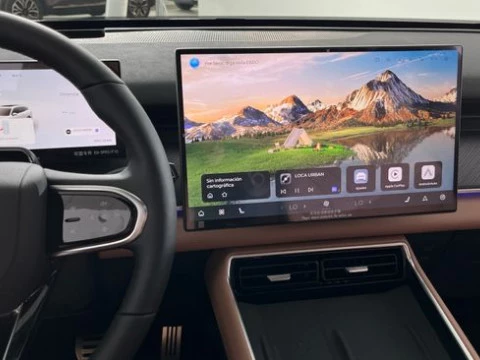 EBRO S900 PHEV 1.5 TGDI 3DHT 4X4 Luxury