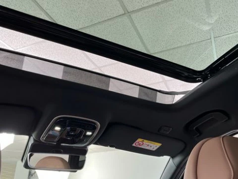 EBRO S900 PHEV 1.5 TGDI 3DHT 4X4 Luxury