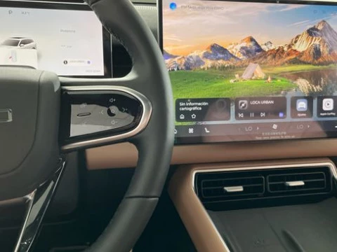 EBRO S900 PHEV 1.5 TGDI 3DHT 4X4 Luxury