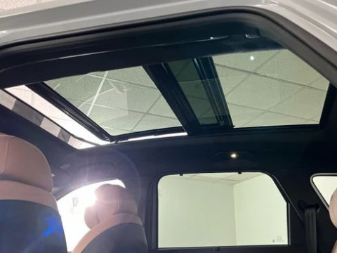 EBRO S900 PHEV 1.5 TGDI 3DHT 4X4 Luxury