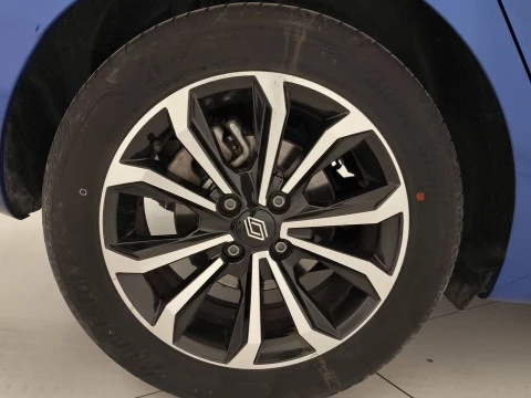 Renault Clio  Hibrido  E-TECH Full Hybrid Techno 105kW