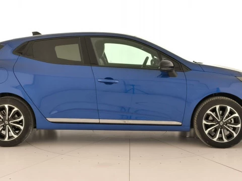 Renault Clio  Hibrido  E-TECH Full Hybrid Techno 105kW