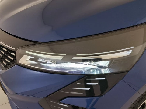 Renault Clio  Hibrido  E-TECH Full Hybrid Techno 105kW