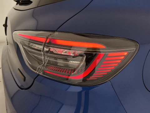 Renault Clio  Hibrido  E-TECH Full Hybrid Techno 105kW