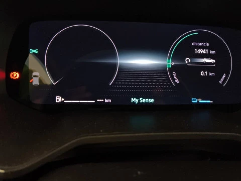 Renault Clio  Hibrido  E-TECH Full Hybrid Techno 105kW