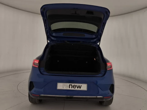Renault Clio  Hibrido  E-TECH Full Hybrid Techno 105kW