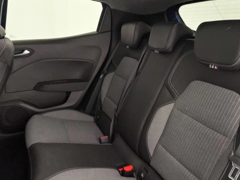 Renault Clio  Hibrido  E-TECH Full Hybrid Techno 105kW