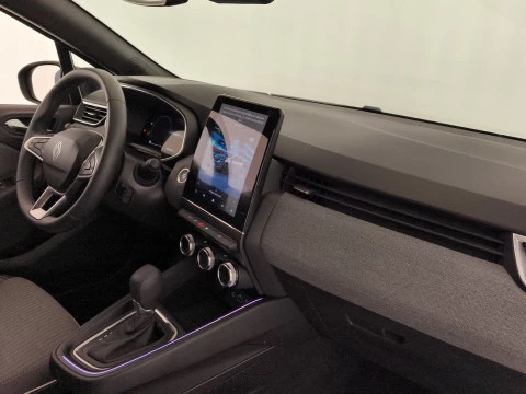 Renault Clio  Hibrido  E-TECH Full Hybrid Techno 105kW