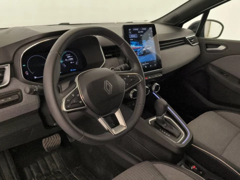 Renault Clio  Hibrido  E-TECH Full Hybrid Techno 105kW