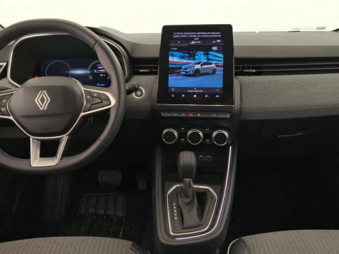 Renault Clio  Hibrido  E-TECH Full Hybrid Techno 105kW