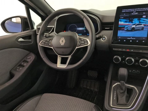 Renault Clio  Hibrido  E-TECH Full Hybrid Techno 105kW