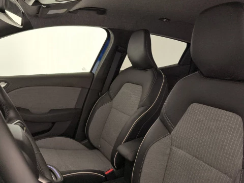 Renault Clio  Hibrido  E-TECH Full Hybrid Techno 105kW