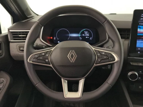 Renault Clio  Hibrido  E-TECH Full Hybrid Techno 105kW