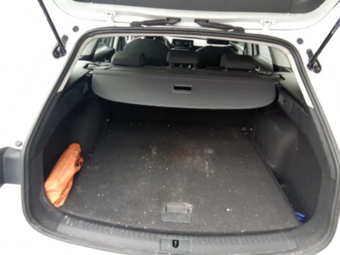 Seat Leon ST 1.6 TDI 85kW (115CV) St&Sp Style