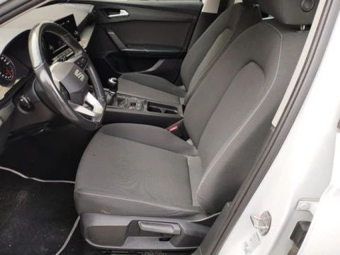 Seat Leon ST 1.6 TDI 85kW (115CV) St&Sp Style