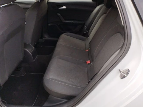 Seat Leon ST 1.6 TDI 85kW (115CV) St&Sp Style