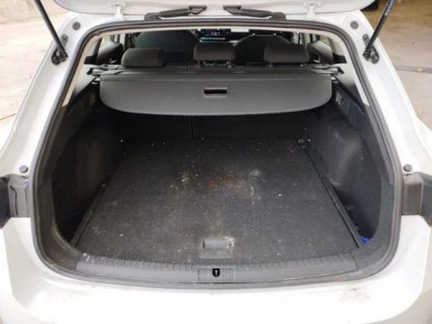 Seat Leon ST 1.6 TDI 85kW (115CV) St&Sp Style