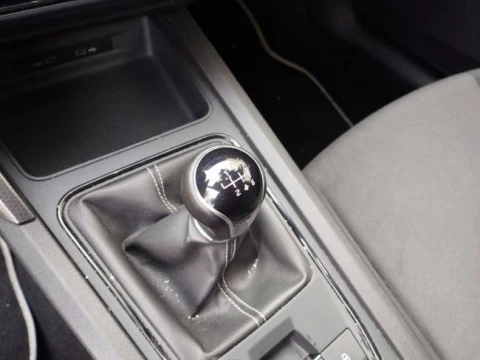 Seat Leon ST 1.6 TDI 85kW (115CV) St&Sp Style