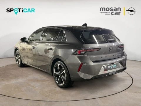 Opel Astra 1.2T XHT 96kW (130CV) GS