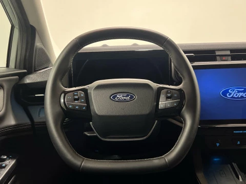 Ford Puma 1.0 EcoBoost 125cv Titanium MHEV