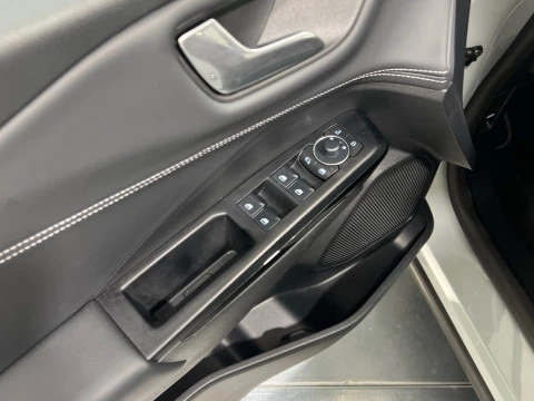 Ford Puma 1.0 EcoBoost 125cv Titanium MHEV