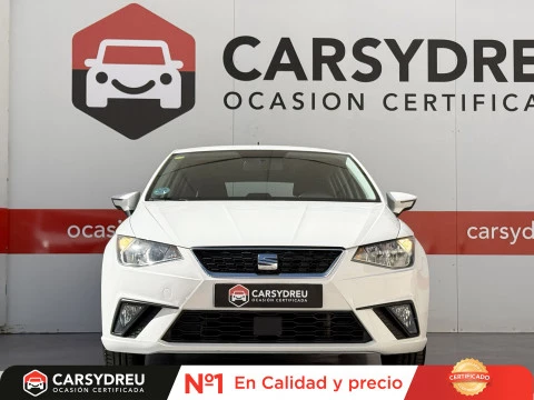 Seat Ibiza 1.0 55kW (75CV) Style