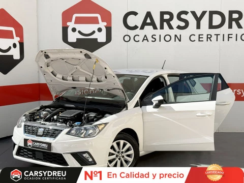 Seat Ibiza 1.0 55kW (75CV) Style