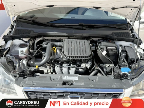 Seat Ibiza 1.0 55kW (75CV) Style