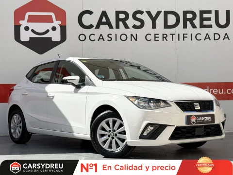 Seat Ibiza 1.0 55kW (75CV) Style