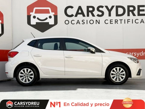 Seat Ibiza 1.0 55kW (75CV) Style