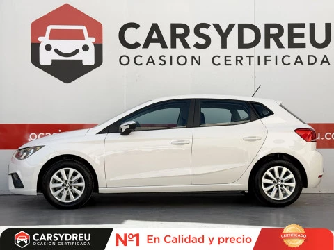 Seat Ibiza 1.0 55kW (75CV) Style