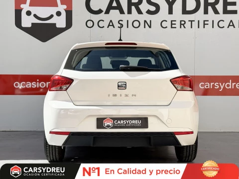 Seat Ibiza 1.0 55kW (75CV) Style