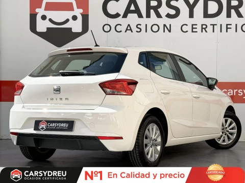 Seat Ibiza 1.0 55kW (75CV) Style