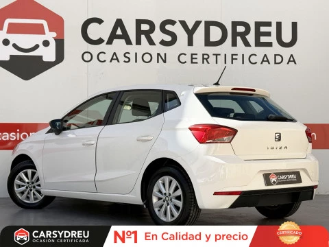 Seat Ibiza 1.0 55kW (75CV) Style