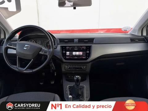 Seat Ibiza 1.0 55kW (75CV) Style