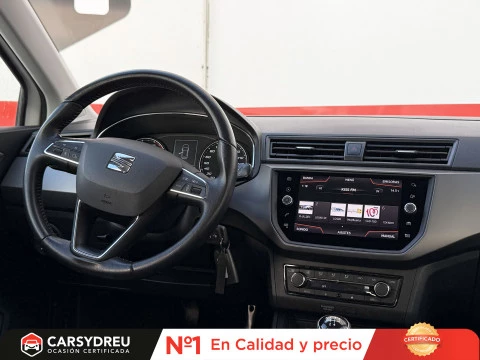 Seat Ibiza 1.0 55kW (75CV) Style