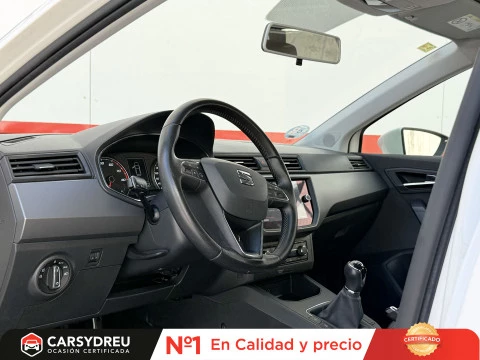 Seat Ibiza 1.0 55kW (75CV) Style