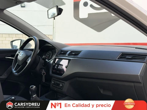 Seat Ibiza 1.0 55kW (75CV) Style